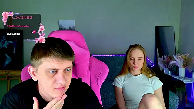 Shawty Mia online show from 02/12/26, 08:59