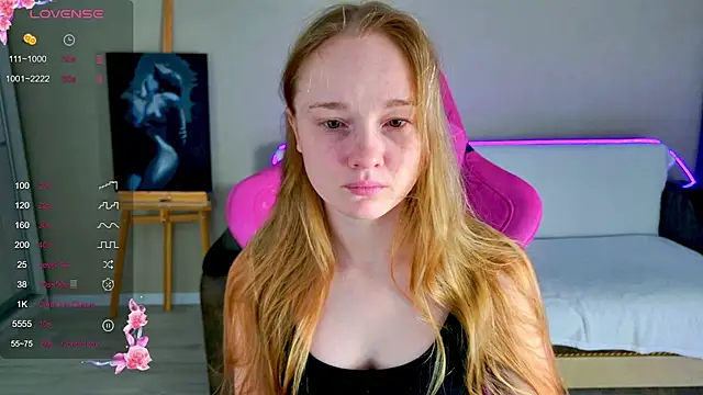 Shawty Mia online show from 02/19/26, 07:21