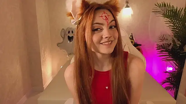 Daniela Saules online show from 10/31/25, 09:21