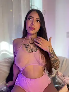 AshleyWinslow online show from 04/11/26, 01:59