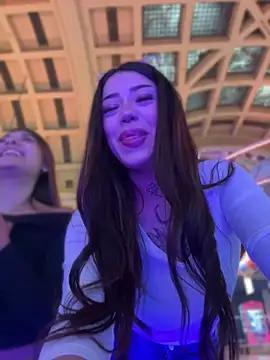 AshleyWinslow online show from 04/13/26, 05:29