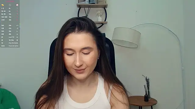 JudeKleve online show from 02/06/26, 07:17