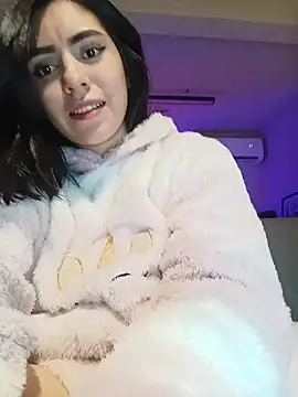 Sara-215 online show from 02/14/26, 05:37