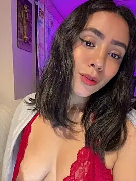 Sara-215 online show from 05/30/26, 04:31