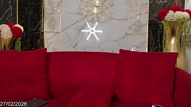 CHRIS TWIINK online show from 02/28/26, 04:46