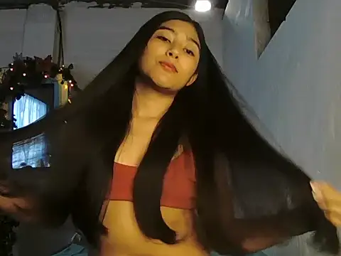 sweetgirl kat online show from 11/17/25, 02:56