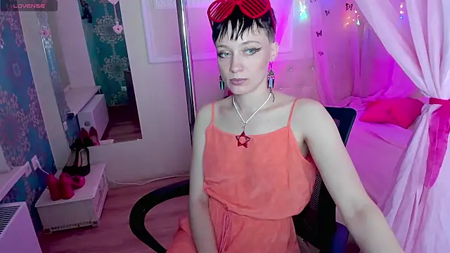 ErickaFetish online show from 11/02/25, 03:03