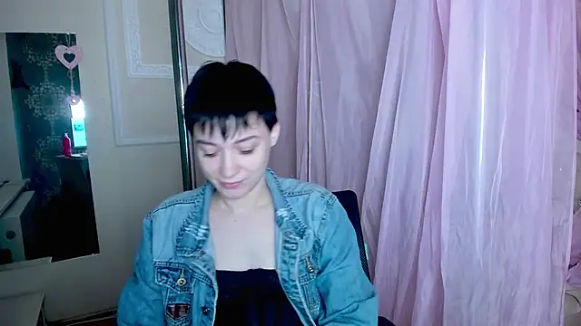 ErickaFetish online show from 11/27/25, 03:03