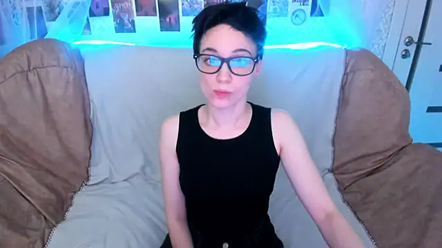 ErickaFetish online show from 12/17/25, 11:49