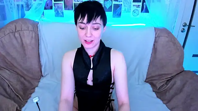 ErickaFetish online show from 12/22/25, 02:58