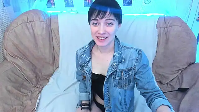 ErickaFetish online show from 01/07/26, 05:26