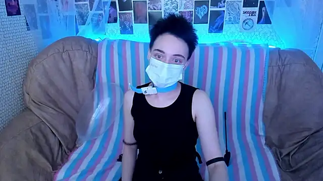 ErickaFetish online show from 01/16/26, 04:44