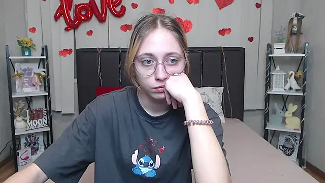 TracyLll online show from 03/01/26, 06:04