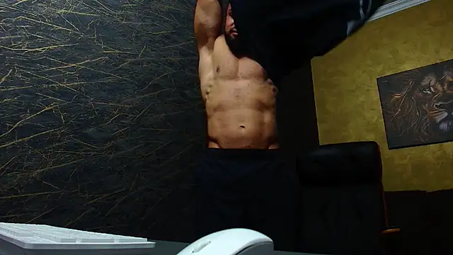 HayesWood online show from 11/05/25, 05:29