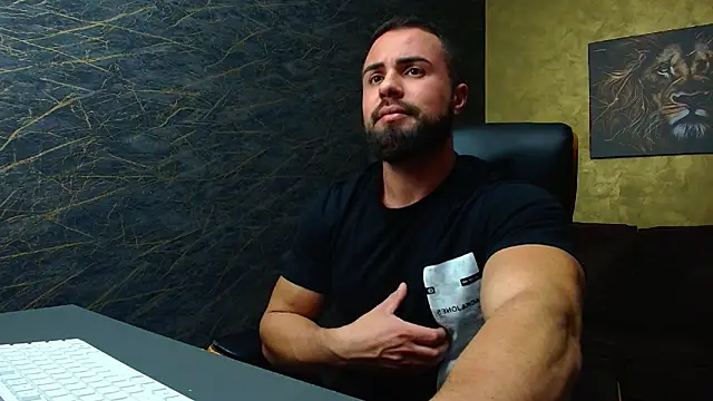 HayesWood online show from 11/15/25, 06:00