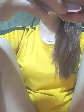 HGiasexy69 online show from 05/18/26, 10:04