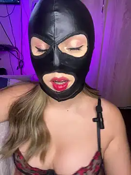 MasterAlexSlavekate online show from 02/14/26, 01:35