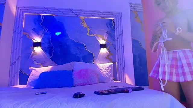 Girls from medellin online show from 11/05/25, 03:06