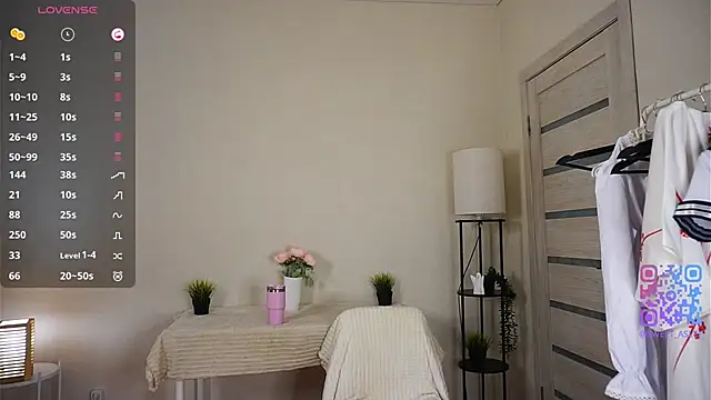 KiraAbling online show from 12/17/25, 05:13