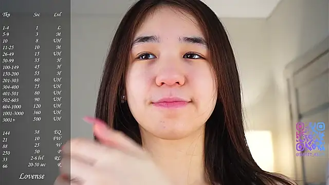 KiraAbling online show from 01/10/26, 06:04