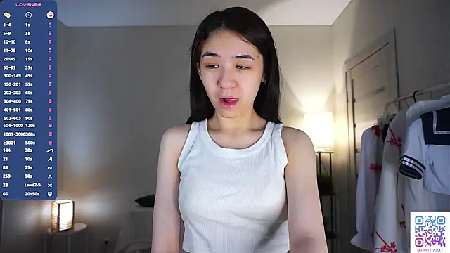 KiraAbling online show from 02/10/26, 05:11