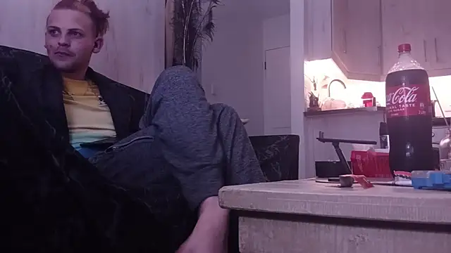 THOMMONSTER5299 online show from 12/13/25, 08:25