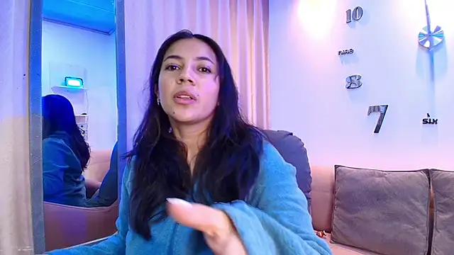 KamyGlam online show from 01/16/26, 08:02