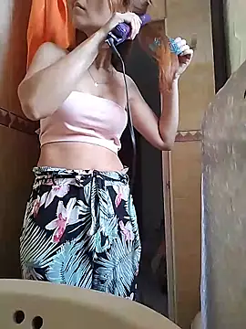 julialex  online show from 03/07/26, 07:44