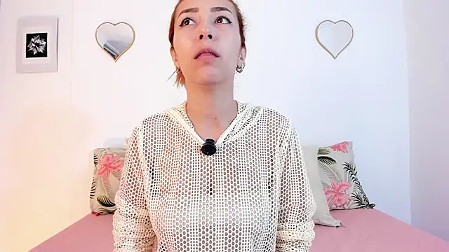 julialex  online show from 03/12/26, 07:42