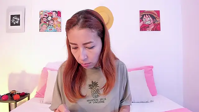 julialex  online show from 03/25/26, 02:34