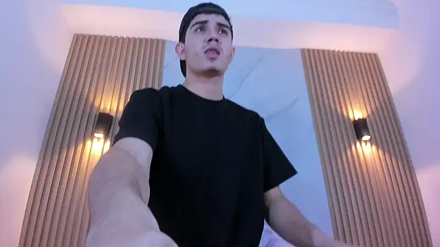 alejo gray online show from 10/29/25, 03:53