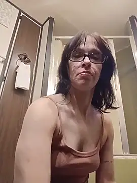 MetalGoddess online show from 03/29/26, 09:15