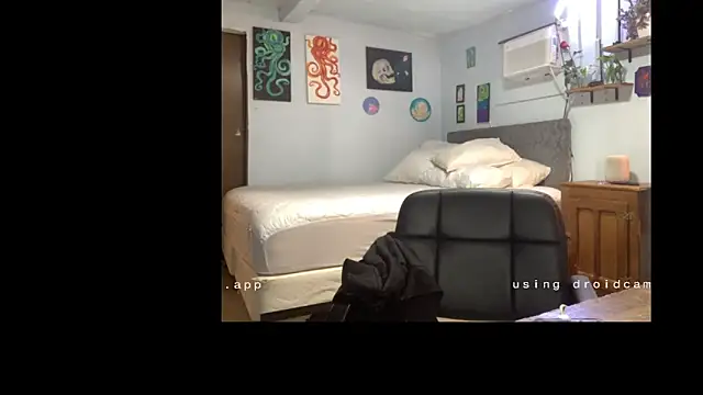 kristallic online show from 02/03/26, 08:25