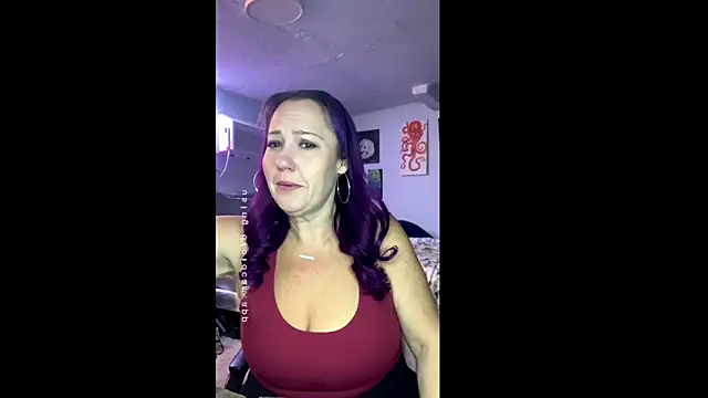 kristallic online show from 04/08/26, 01:55