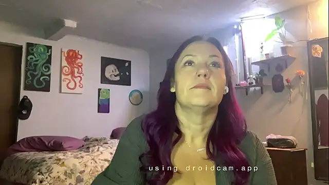 kristallic online show from 04/26/26, 12:14