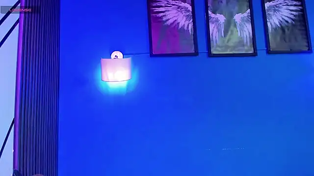 Flor Gil online show from 11/09/25, 09:46