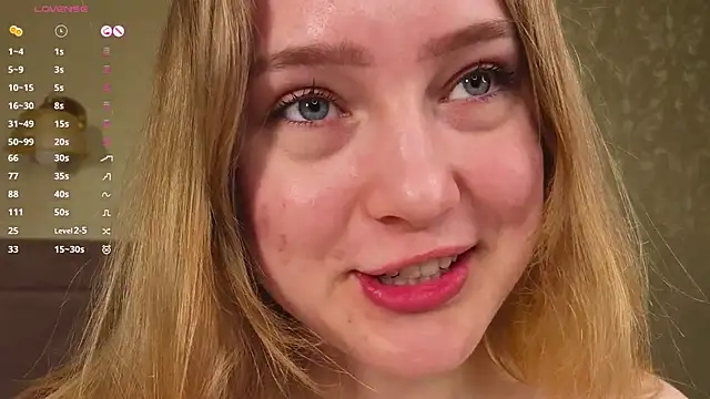 VanessaLightDiamond online show from 04/10/26, 05:23