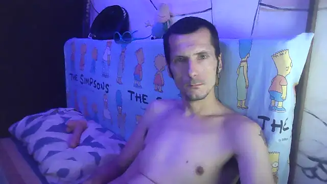 acab bdsm online show from 11/23/25, 07:24