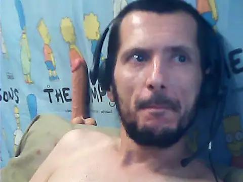 acab bdsm online show from 04/08/26, 10:37