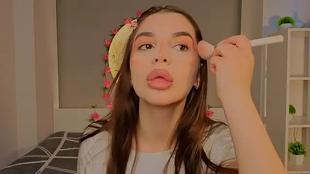 LauraHansil online show from 02/07/26, 06:28