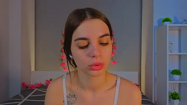 LauraHansil online show from 02/10/26, 06:06