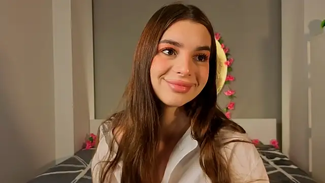 LauraHansil online show from 02/12/26, 06:08