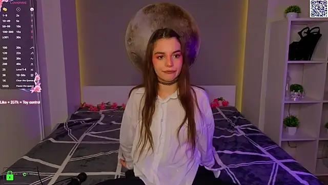 LauraHansil online show from 03/01/26, 07:05