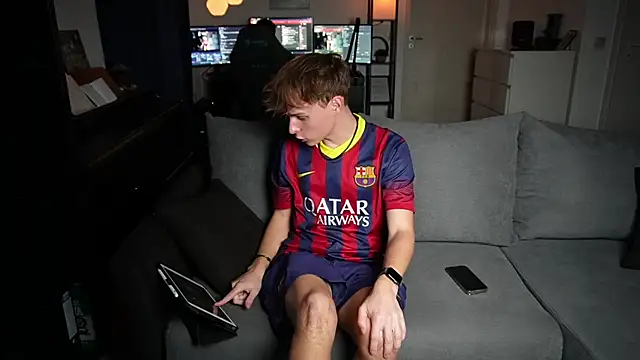 InnocentGuysOF online show from 11/14/25, 06:28