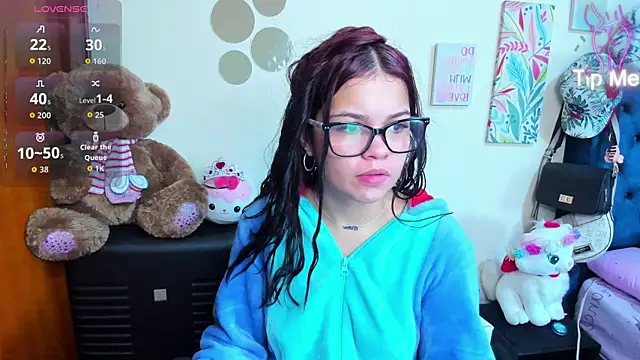 Emma boo online show from 01/10/26, 03:25