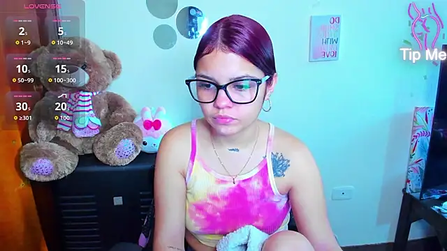 Emma boo online show from 03/29/26, 02:39