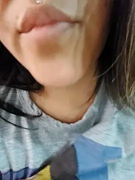 Camilu23 online show from 10/30/25, 08:53