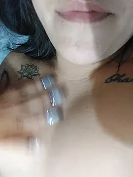 Camilu23 online show from 02/26/26, 03:27