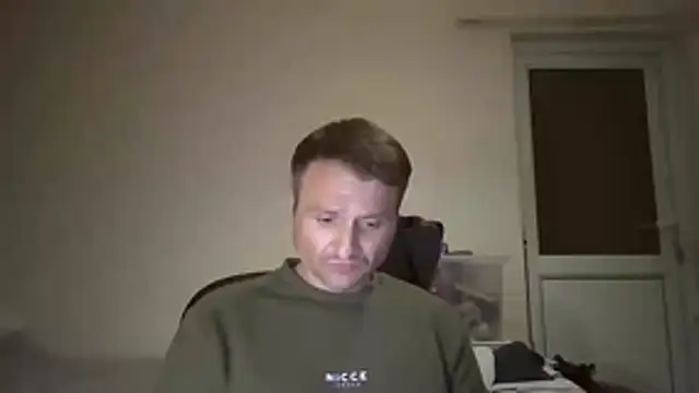 Caliguy36 online show from 06/05/26, 01:34