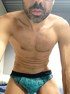 panco pillo online show from 12/18/25, 08:59